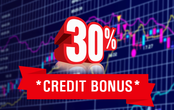 Rexor 30% Bonus Program